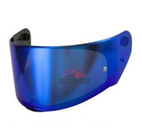 Visiera per LS2 FF353 Rapid FF320 Stream FF800 Storm Compatibile