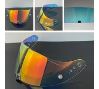 VISIERA per SCORPION EXO 1400 CARBON/ R1 AIR EXO 520 | KDF-16-1 | COMPATIBILE
