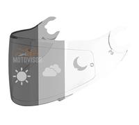 Visiera per Shark Spartan 1.2 Skwal D Skwal 2 Compatibile