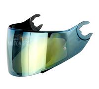 Visiera per Shark Spartan 1.2 Skwal D Skwal 2 Compatibile
