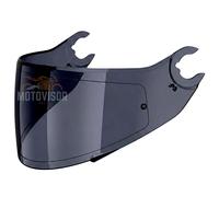 Visiera per Shark Spartan Skwal D Skwal 2 Fume Scuro Compatibile