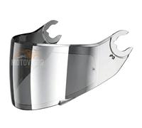 Visiera per Shark Spartan Skwal D Skwal 2 Specchio Compatibile