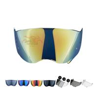 Visiera per Shoei Hornet ADV Compatibile CNS 2 Pinlock Ready - 8 Colori
