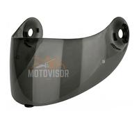 Visiera per X-lite X-702 Fume Scuro Compatibile X-803 X-603 X-661
