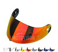 Visiera per X-lite X-803 X-802 X-702 X-603 X-661 Compatibile Pinlock Ready