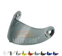 Visiera per X-lite X-803 X-802 X-702 X-603 X-661 Compatibile Pinlock Ready