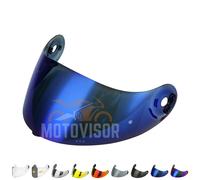 Visiera per X-lite X-803 X-802 X-702 X-603 X-661 Compatibile Pinlock Ready