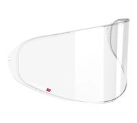 Mt Helmets Hs-12 Dks623 Anti-fog Trasparente