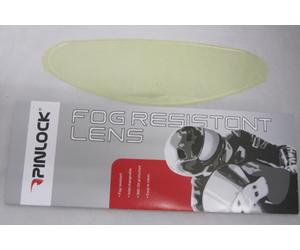 Visiera Pinlock HJC Per Casco IS-17 / FG-17 / C70 / RPHA ST Chiara