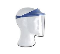 VISIERA PLURIUSO SANIFICABILE UNIVET 710