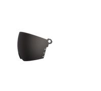 Visiera POC Obex Visor lente di ricambio (Clarity Universal/No Mirror) MLG