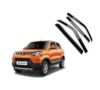 Visiera porta finestrino laterale Suzuki S Presso, compatibile solo con anno ...