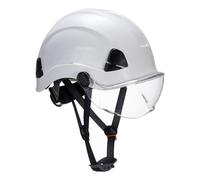 Visiera Portwest Safety PA03 Alta Resistenza Anti-Graffio Anti-Appannamento