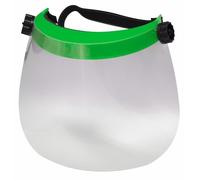 Visiera Protettiva Ama AMA89671 Policarbonato - 10 pz