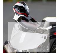 Visiera protettiva antigraffio per PC professionale, sostituzione diretta