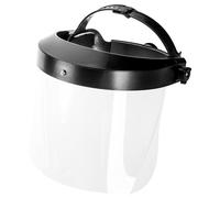 Visiera protettiva antispruzzo, lente di ricambio - T N97-391