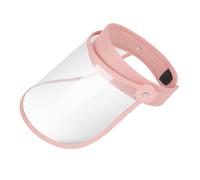 Visiera protettiva antiurto regolabile per cucinare, lavorare e andare in