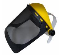 Visiera Protettiva Maggiorata Ama AMA92271 - 10 pz