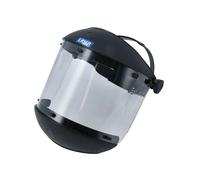 Visiera Protettiva Per Arc Flash Laser Tools Con Paranaso - 1000V Rated 8660
