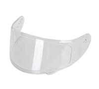 Visiera protettiva per casco per QIKE QK111 Protezione solare resistenza Capacete Parabrezza Protezioni UV Lente Visiera per casco