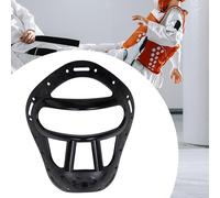 Visiera Protettiva per Il Viso Da Combattimento di Karate, Maschera Staccabile,
