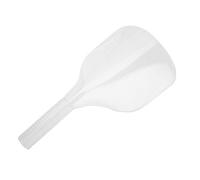 Visiera Protettiva Per Lacca,Parrucchiere Maschera per lacca per capelli, Parrucchiere Strumenti per lo styling della maschera Taglio di capelli Protezione per gli occhi Copertura per strumenti per lo