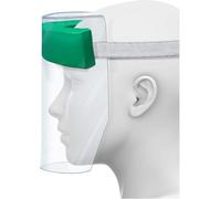 Visiera protettiva schermo facciale di sicurezza visiere maschere viso