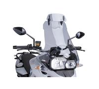 Visiera Puig Clip-On multi-regolabile per Honda CB1300S, NC700S, NC700X, tra