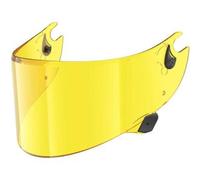 Visiera Racing Yellow Shark VZ100 Per Caschi Race-R / Race-R Pro / Race-R Pro GP / Aeron GP
