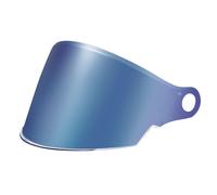 Visiera RAINBOW Iridium ricambio Caschi Jet Ls2 Airflow OF616