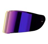 LS2 FF807/FF817 Rainbow Visiera per maschi