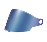 LS2 OF616 AIRFLOW II VISIERA CASCO ANTIGRAFFIO OMOLOGAZIONE ECE 06