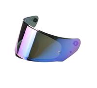 LS2 800320VIS35 Visiera, Unisex, Rainbow