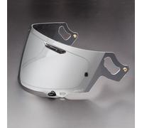 Visiera Ricambio Caschi Arai VAS-V Shield Max Vision Mirror Silver