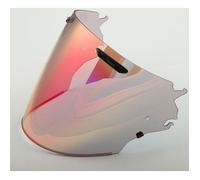Visiera Ricambio Caschi Arai VAS-Z Mirror Red
