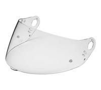 VISIERA RICAMBIO ORIGINALE NOLAN NFS-03 TRASPARENTE PER N60.5 N62 N63 N64