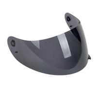 VISIERA RICAMBIO SMOKE CASCO AGV K3 K4 EVO OMOLOGATA ANTIGRAFFIO STREET 8