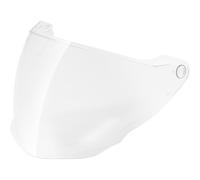 Visiera ricambio Trasparente Lunga per Casco OF573 TWISTER II LS2 L52