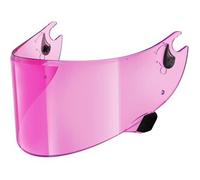 Visiera Rosa Shark VZ100 Per Caschi Race-R / Race-R Pro / Race-R Pro GP / Aeron GP