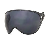 VISIERA SAGOMATA CGM 801 FUME 50%