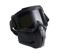 Visiera Saldatura, Maschera Saldatura Casco, Protezione Occhi Testa Traspirante Resistente Fiamma Calore per Lavorazione Metalli Taglio Officina