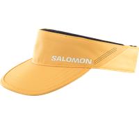Salomon, Cappello Shkout, Escursionismo, Corsa in Sentiero e Camminata, Comfort Leggero, Regolabile, Albicocca Calda, Unisex