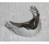Visiera Schermo Casco Arai L-Type Chaser Quantum E F Rx7 Rr3 Rr4 Cromo Argento