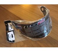 Visiera Schermo Casco LS2 FF385 FF358 (Tinta) Tinta Scura 800010411