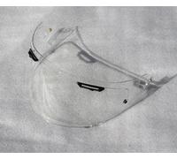 Visiera Schermo Casco Per Arai Quantum-X Signet-X VAS-V Max Vision Trasparente