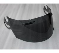 Visiera Schermo Per Casco ARAI L-TYPE CORSAIR AXCES 1 VIPER RX7 RR3 RR4 Nera