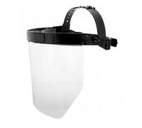 Visiera in policarbonato 17228 per giardinaggio sicurezza