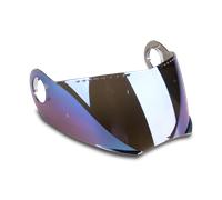 Schuberth SV1-E, visiera mirorred 61-65 male Blu A Specchio