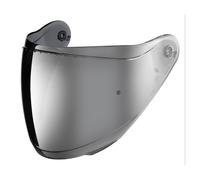 Visiera Schuberth SV2 M1 Metropolitan 1 Colore: Argento a Specchio Pin Preparato