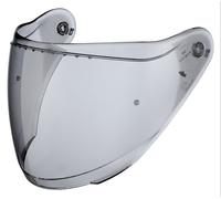 SCHUBERTH M1 Pinlock Light Smoke